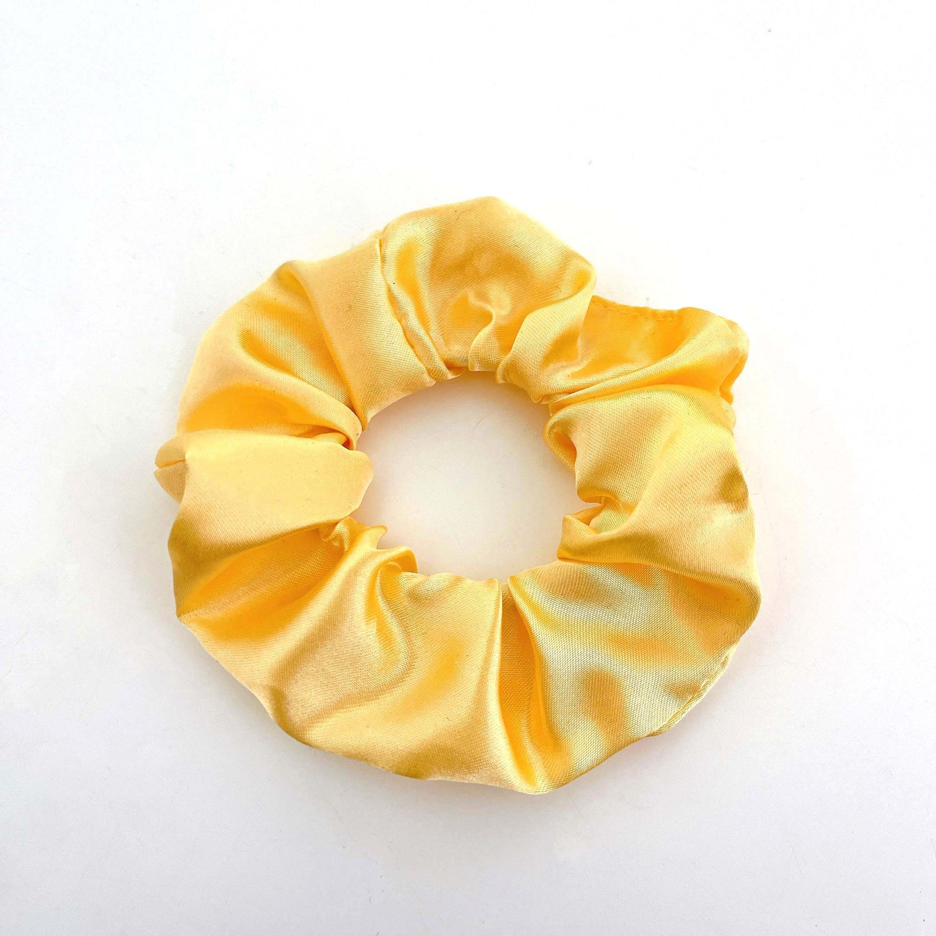 Hair Ring Flower
