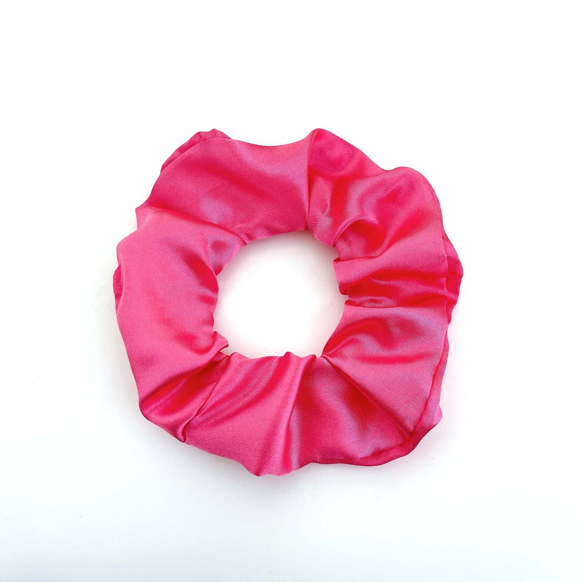 Hair Ring Flower