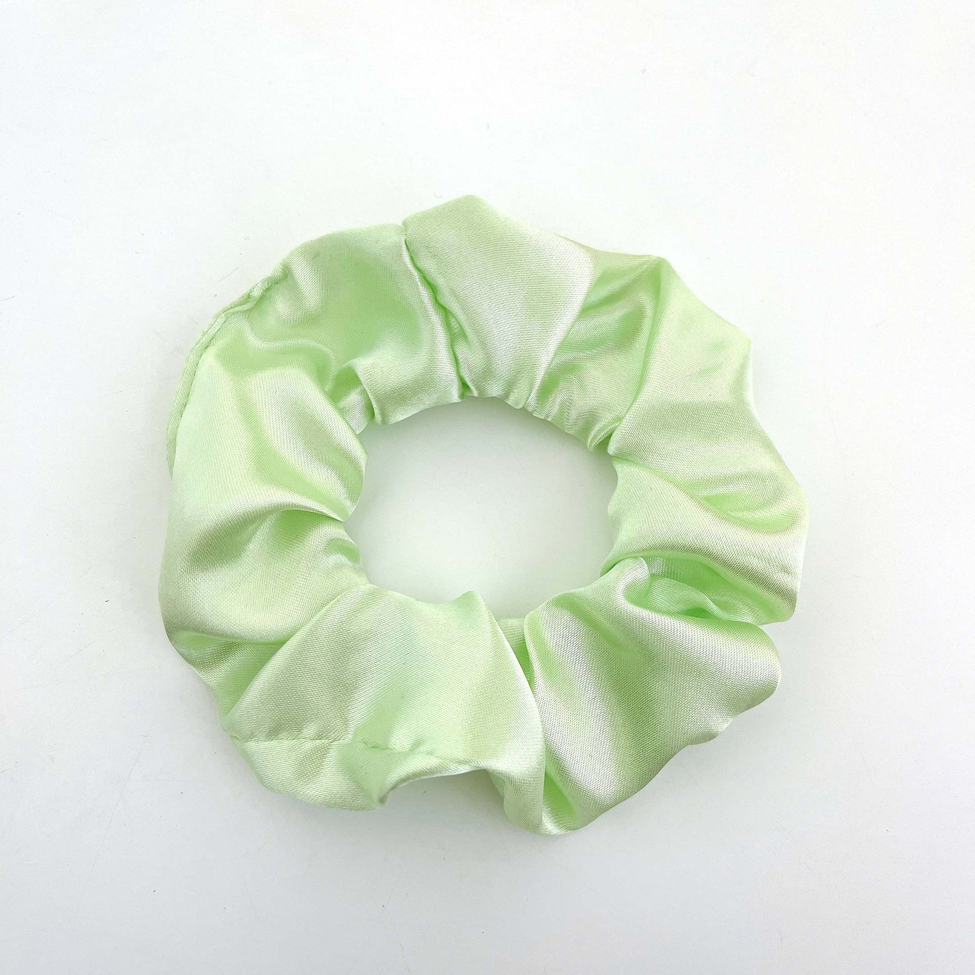 Hair Ring Flower