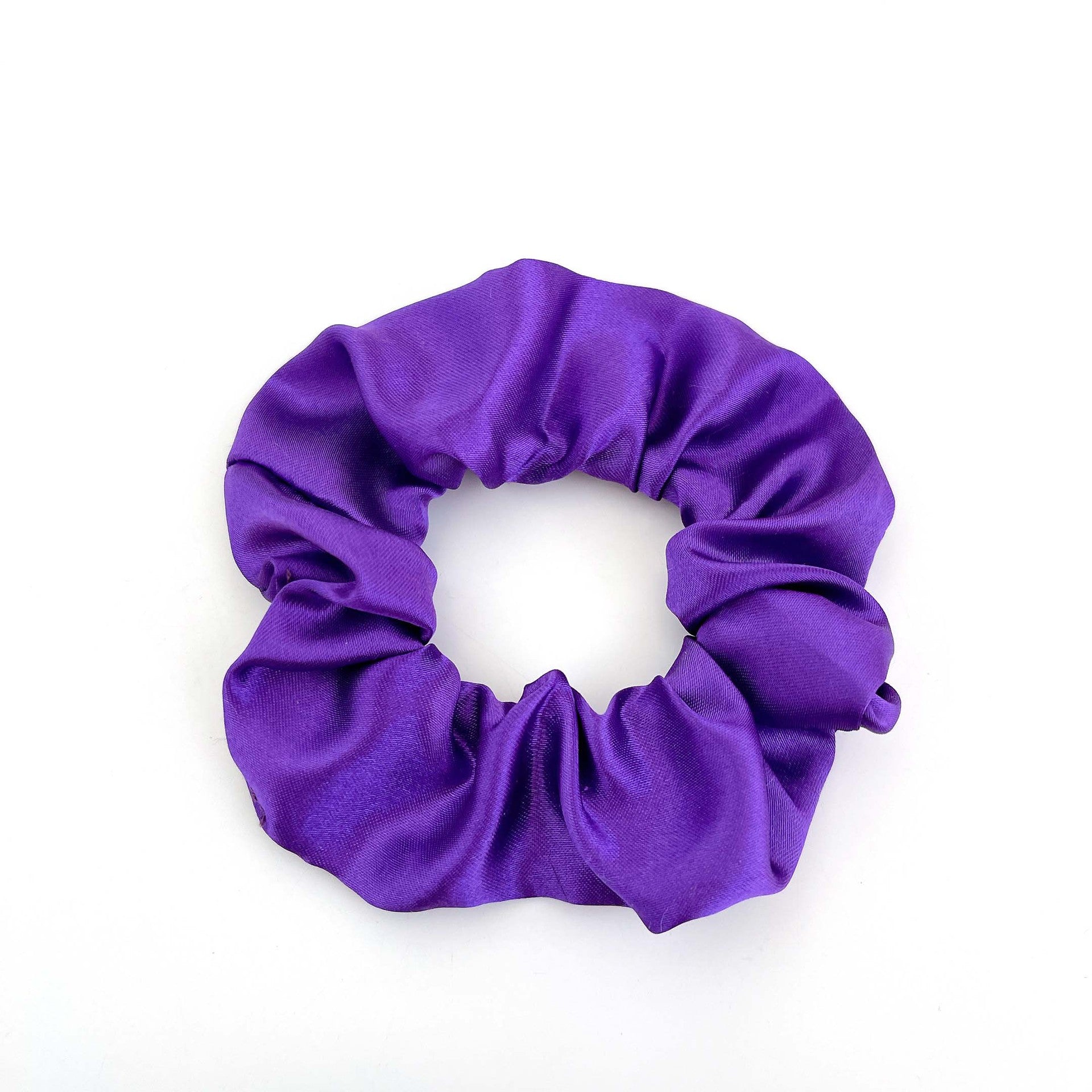 Hair Ring Flower