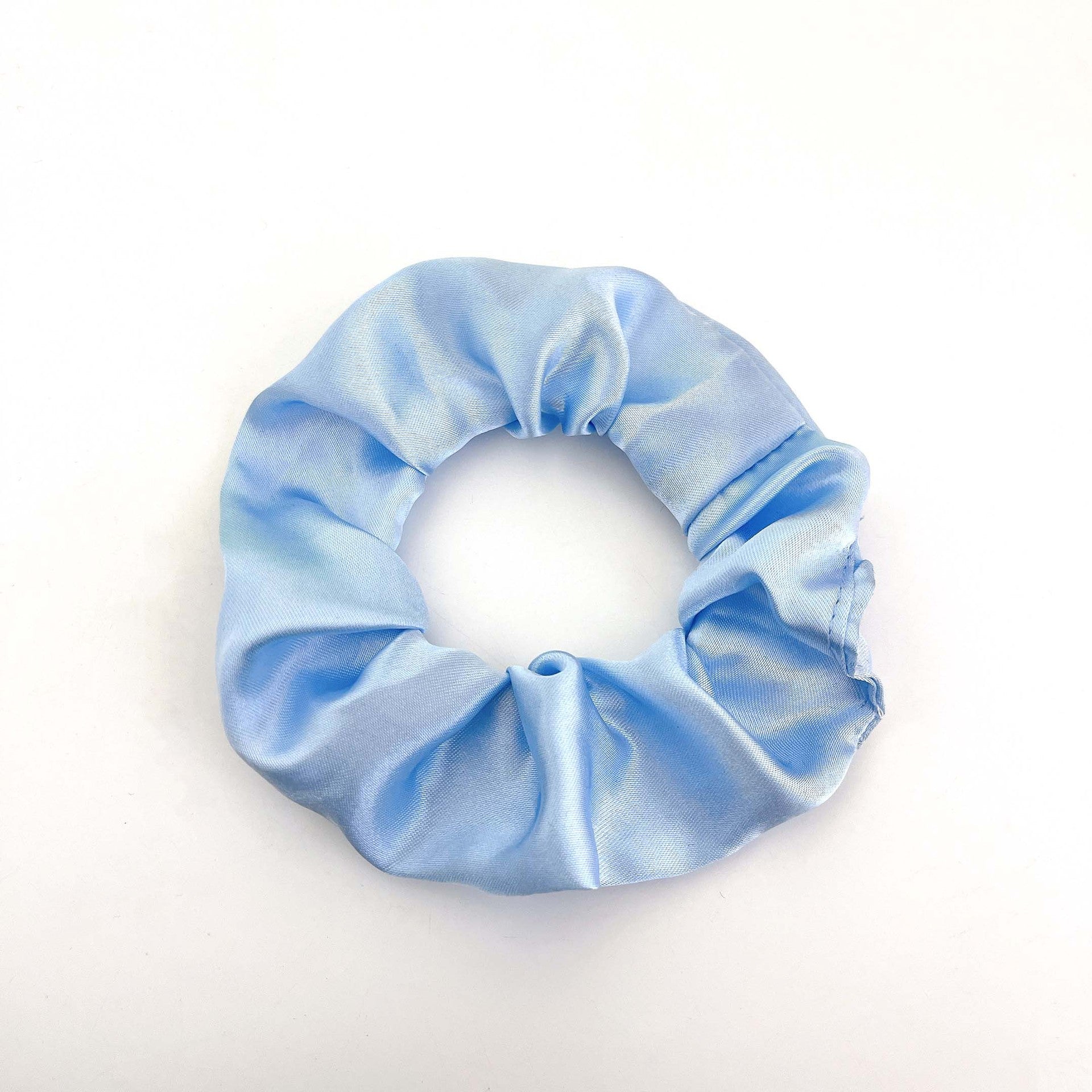 Hair Ring Flower