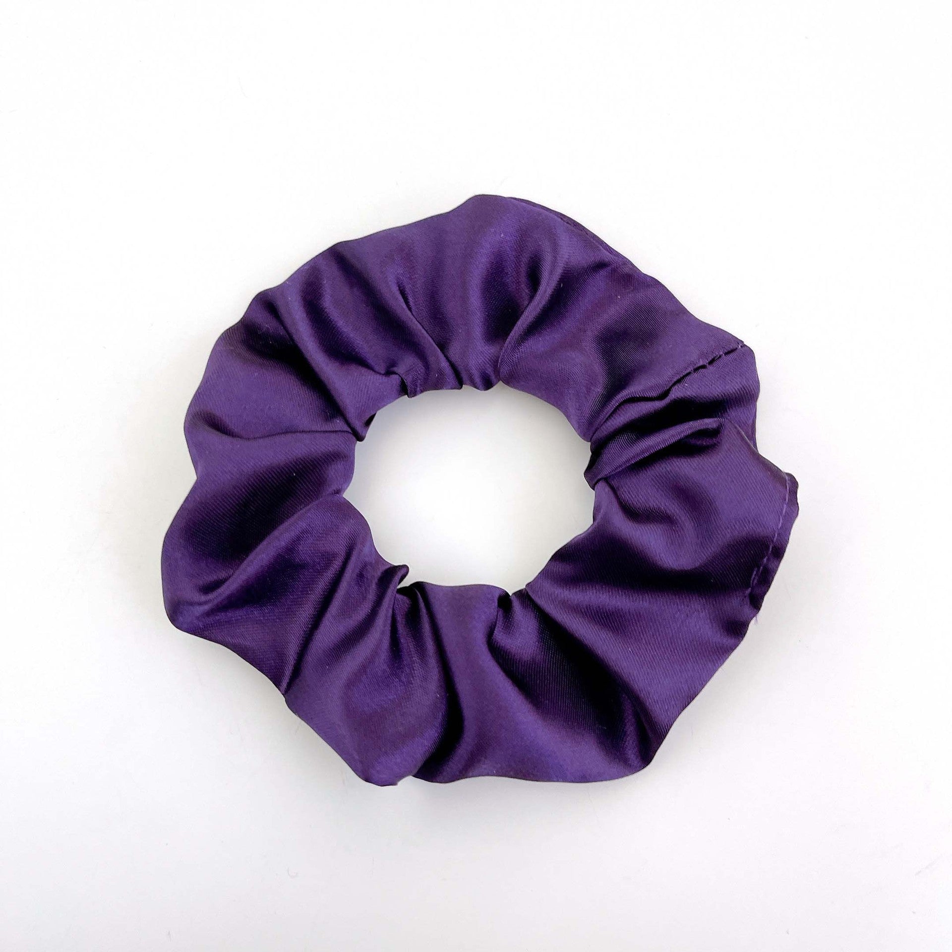 Hair Ring Flower