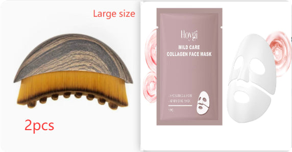 Collagen Face Mask