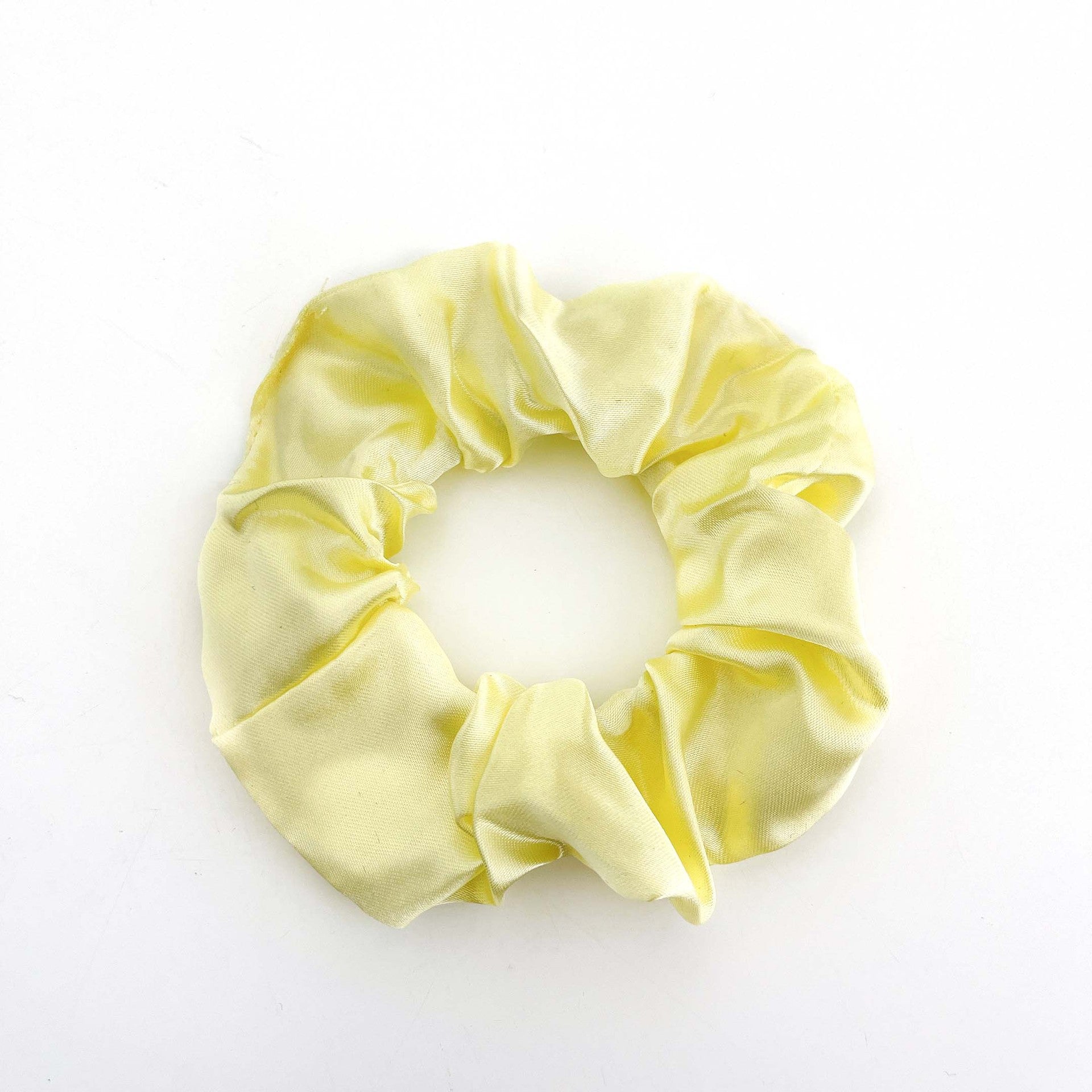 Hair Ring Flower