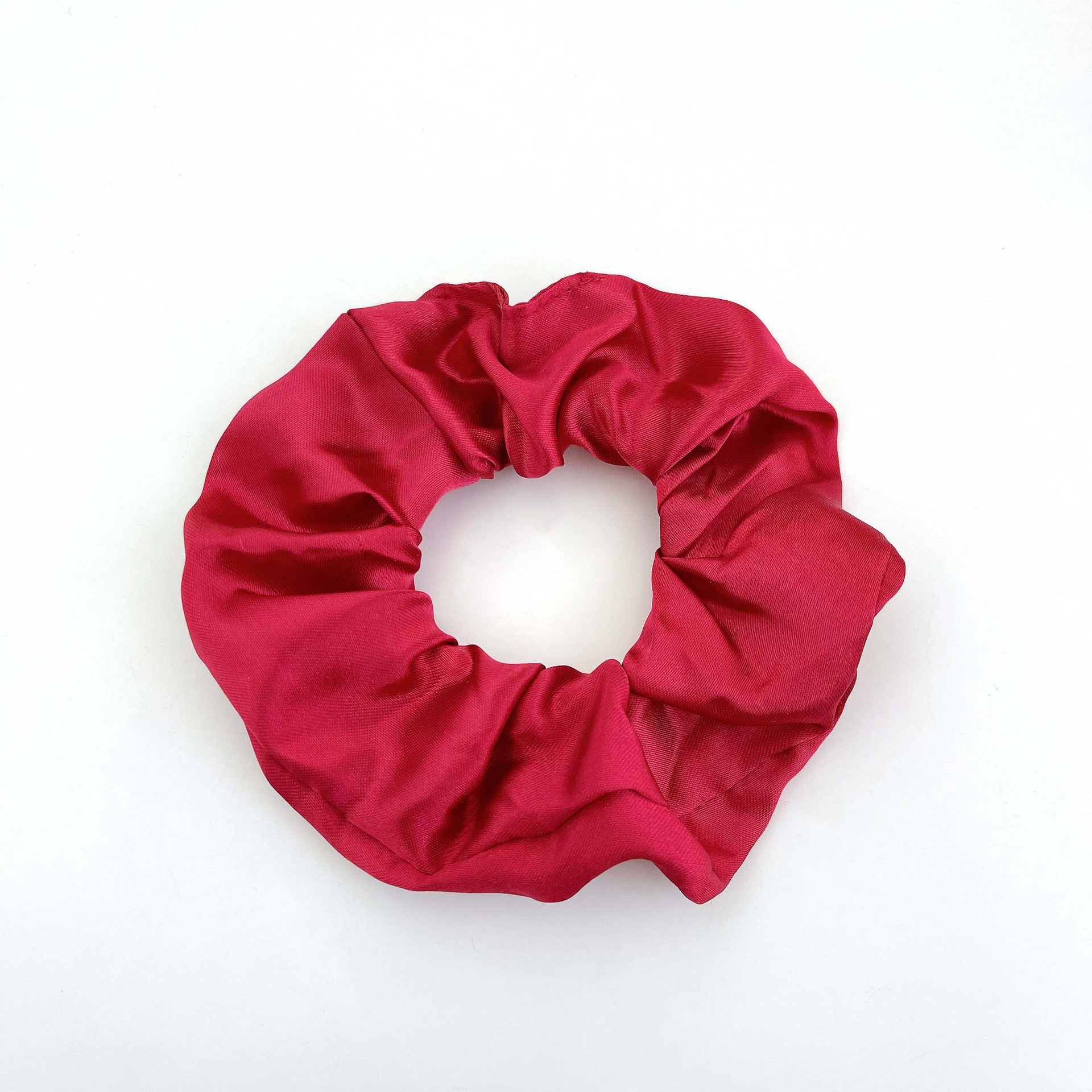 Hair Ring Flower