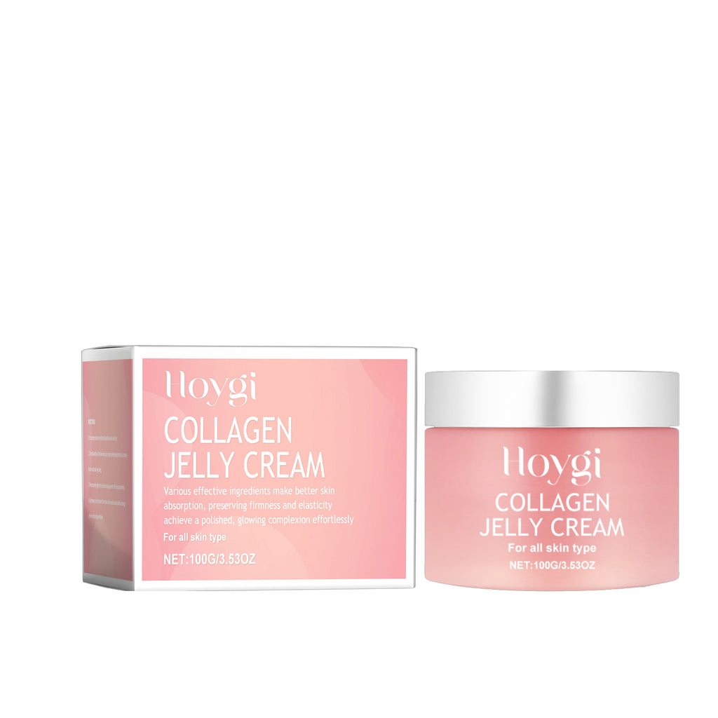 Collagen Jelly Cream