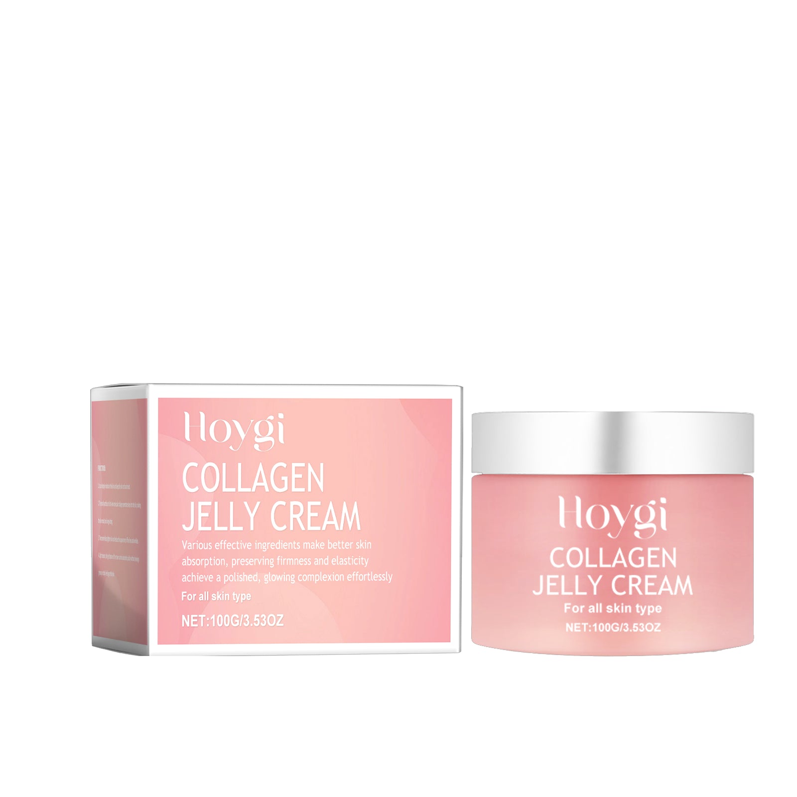 Collagen Jelly Cream